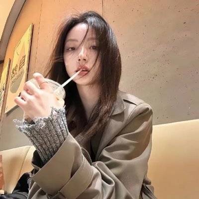 咕噜牛小妞妞
