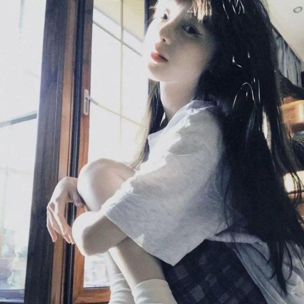 之前的女孩